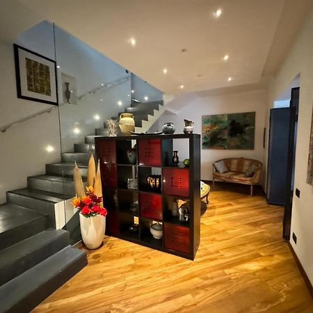 Kalos Relais Catanzaro Extérieur photo