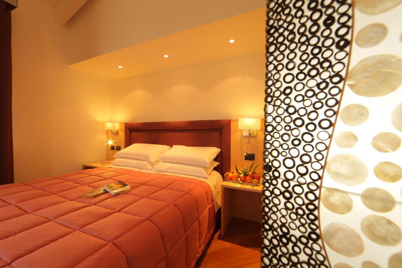 Kalos Relais Catanzaro Extérieur photo