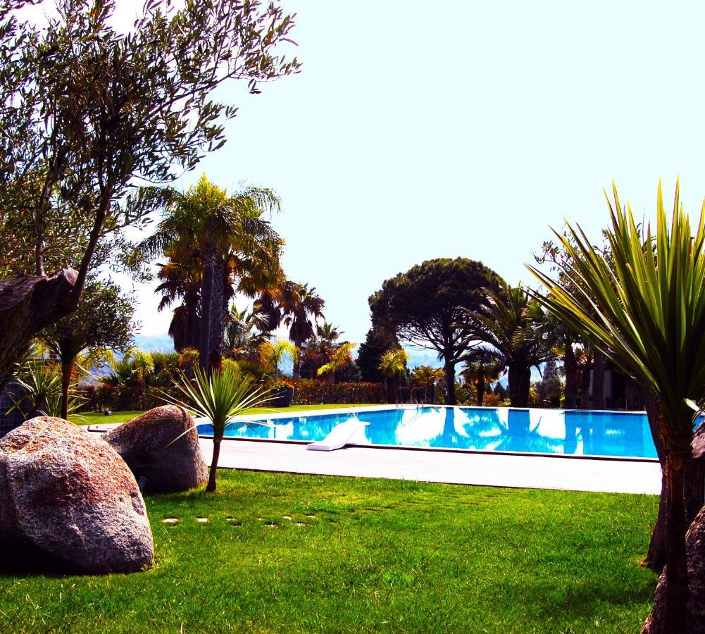 Kalos Relais Catanzaro Extérieur photo