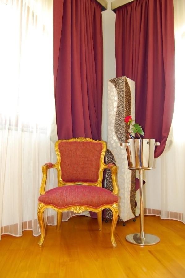 Kalos Relais Catanzaro Extérieur photo