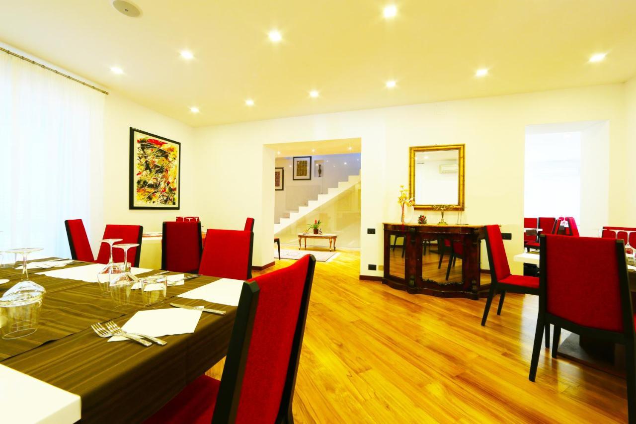 Kalos Relais Catanzaro Extérieur photo