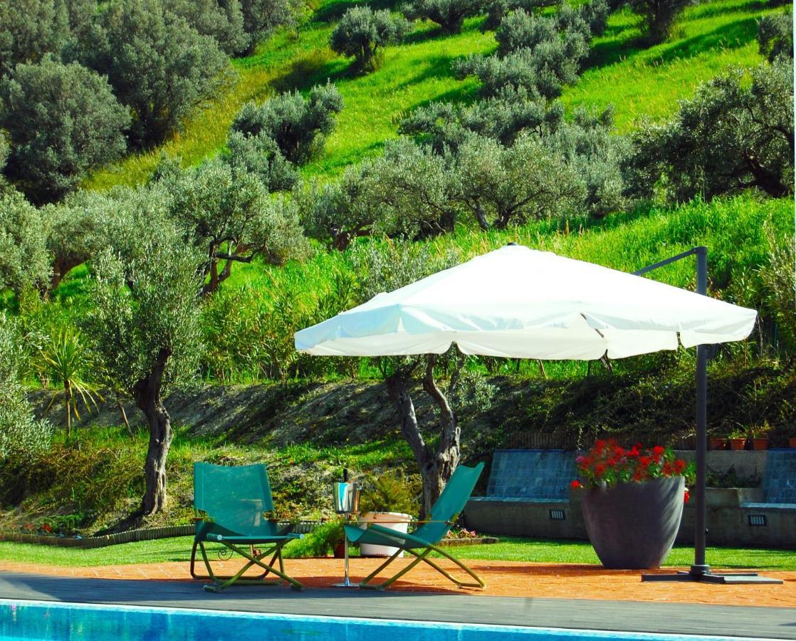 Kalos Relais Catanzaro Extérieur photo