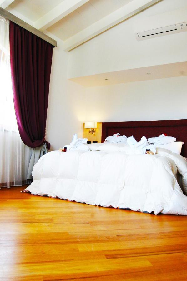 Kalos Relais Catanzaro Extérieur photo