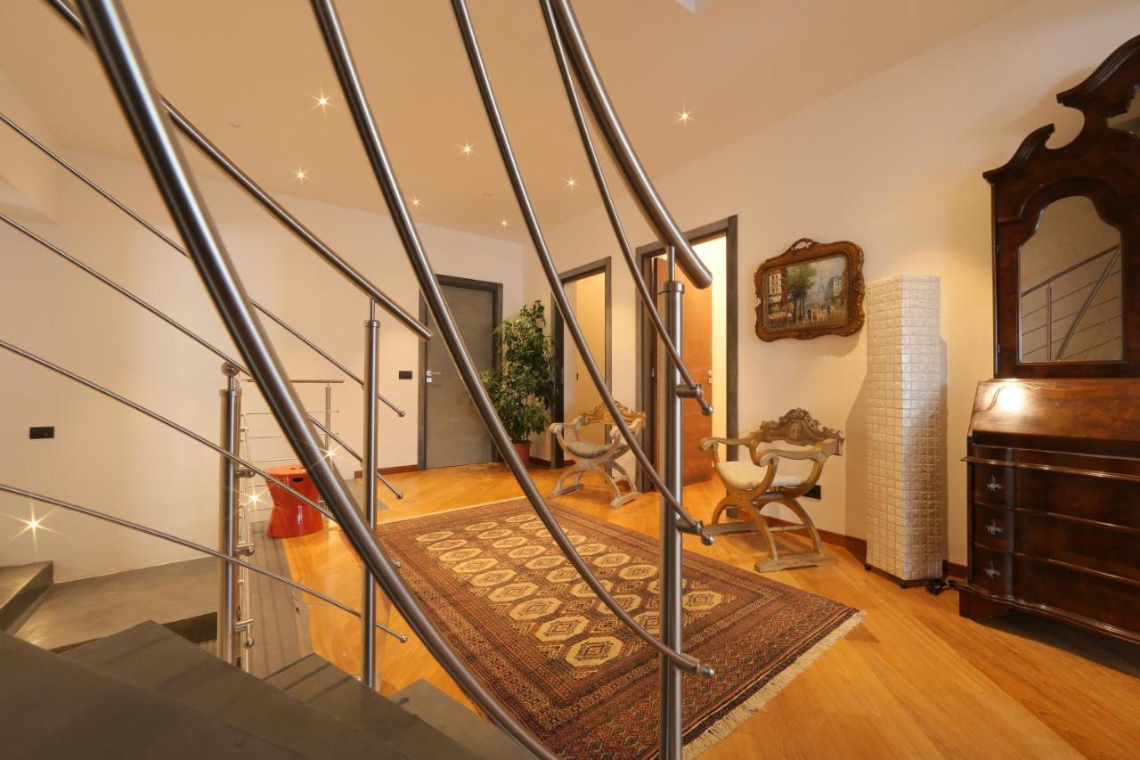 Kalos Relais Catanzaro Extérieur photo