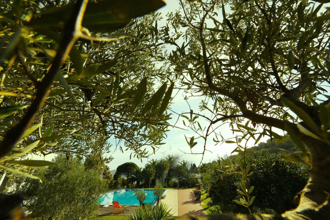 Kalos Relais Catanzaro Extérieur photo