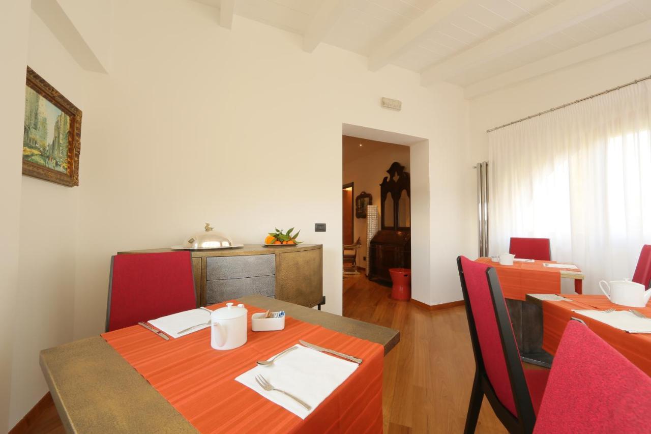 Kalos Relais Catanzaro Extérieur photo