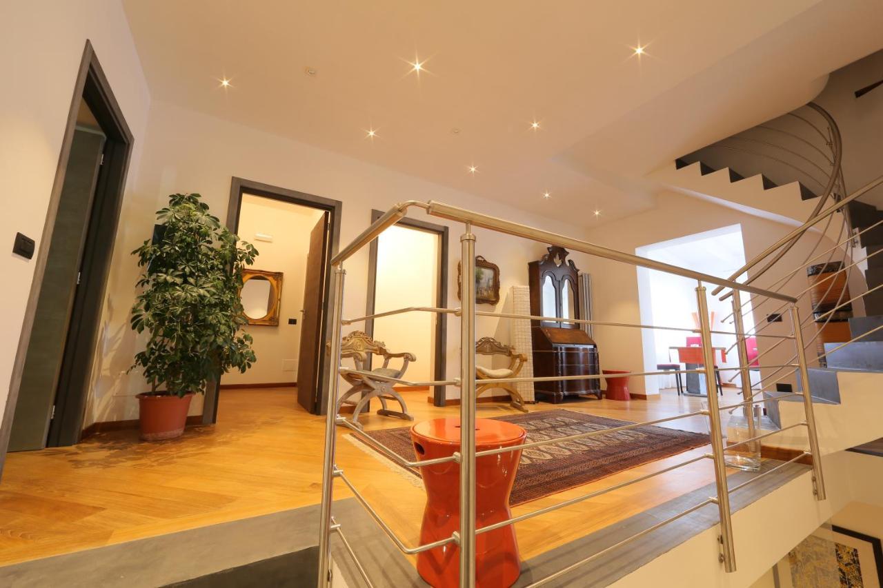 Kalos Relais Catanzaro Chambre photo