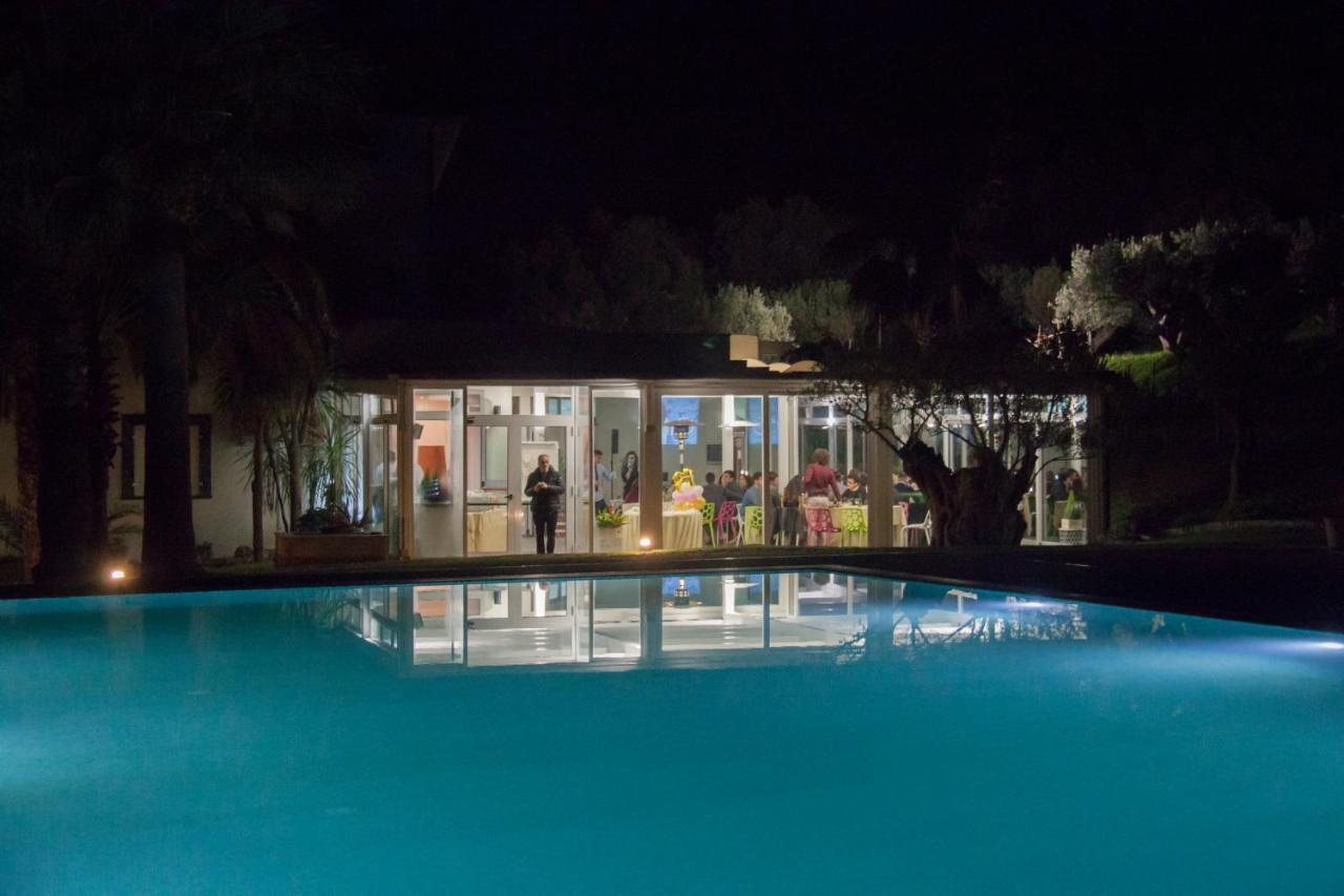 Kalos Relais Catanzaro Extérieur photo