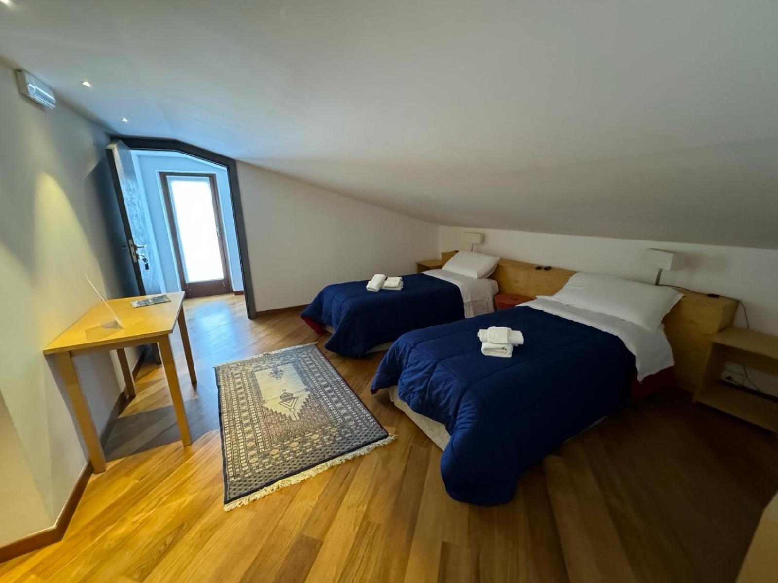 Kalos Relais Catanzaro Extérieur photo